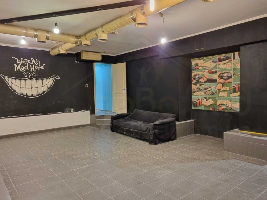 Комерційне приміщення 104м2 вул. Мстиславська, район магазину Прогрес