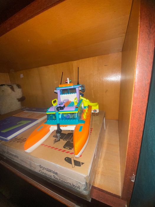 Продам Lego friends 41734