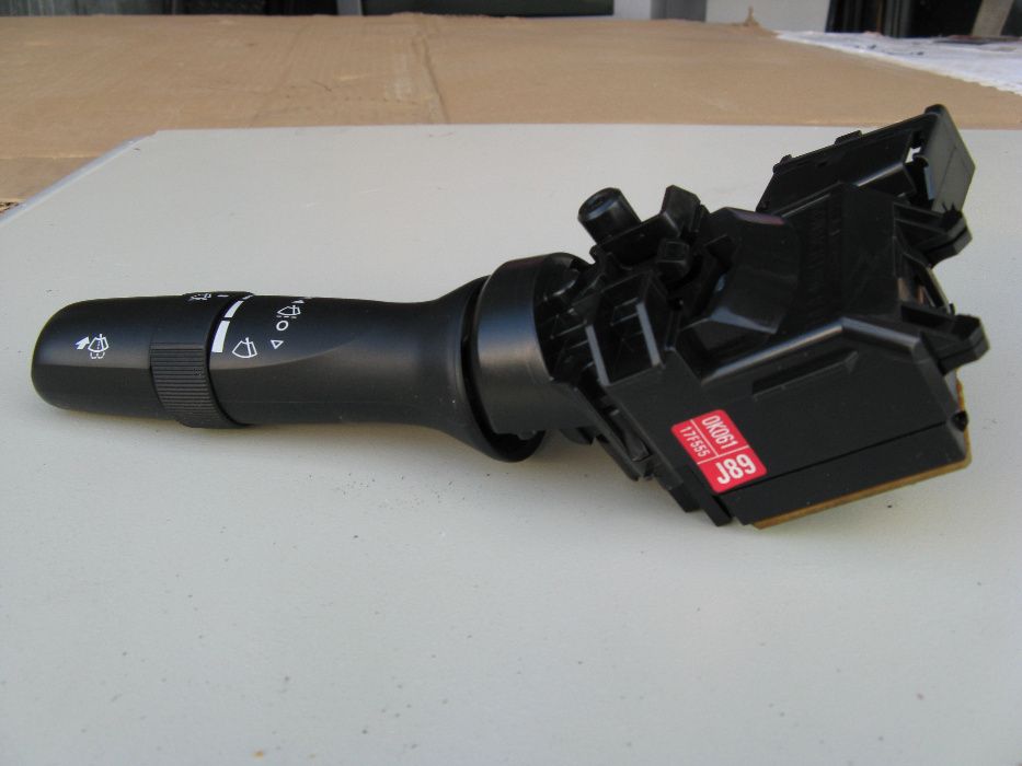 manete limpa para brisas toyota hilux