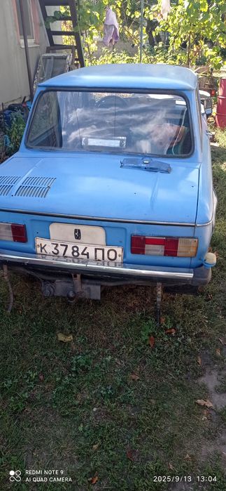 Заз продажа.....