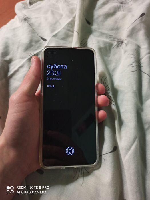 OnePlus Nord 5g 90 гц екран 128/13