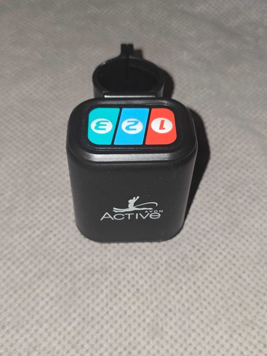 Alarm rowerowy Avon Active F60678