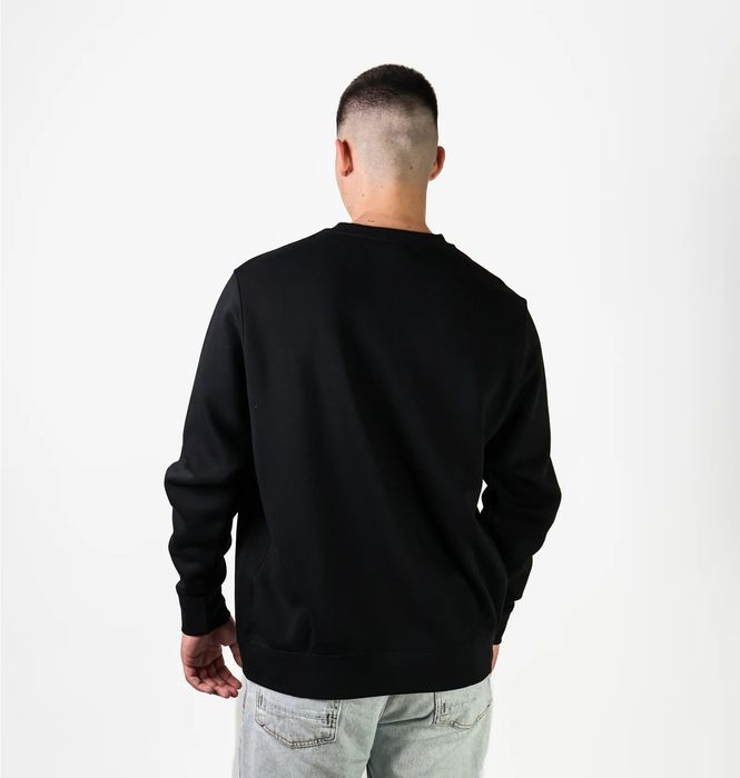 мужской свитшот Nike Sportswear Club Fleece Crew.