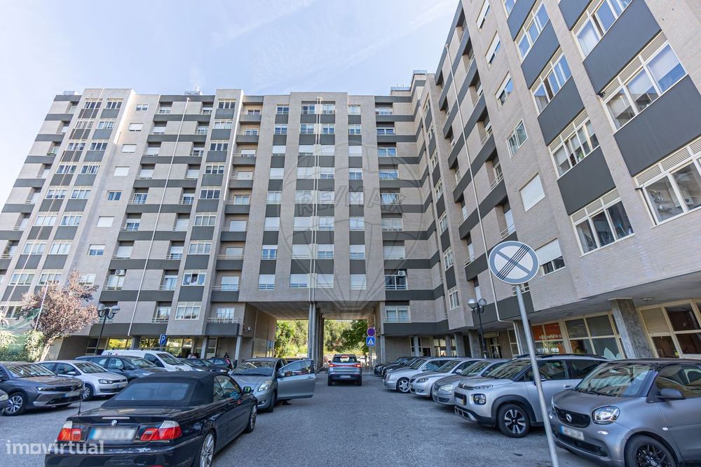 Apartamento T3 para venda