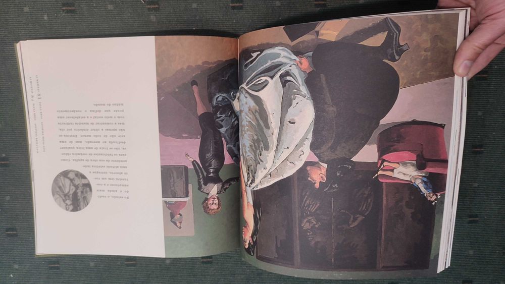 As Meninas - Paula Rego e Agustina Bessa-Luis