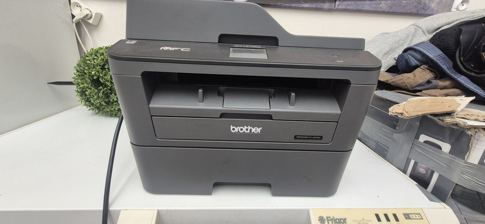 Drukarka Brother