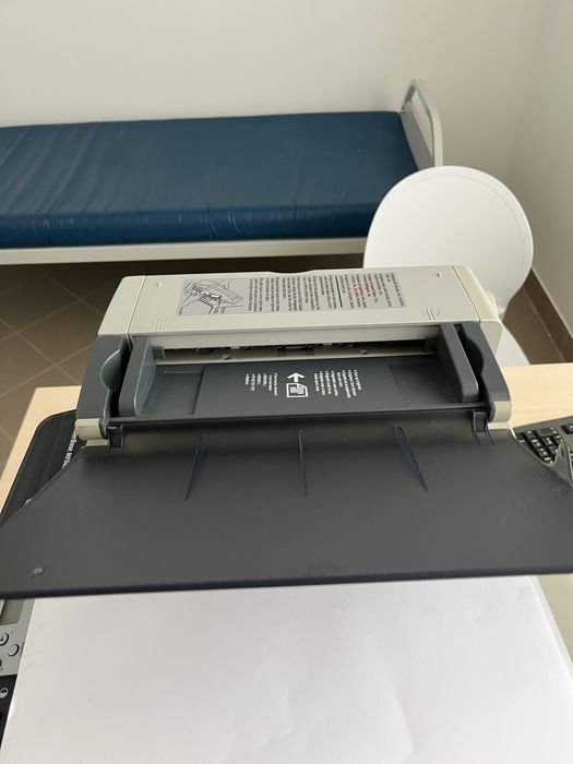 Принтер LaserBase MF5630