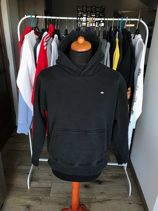Bluza hoodie Adidas Adicolor Premium rozm. M ( nowa kolekcja)