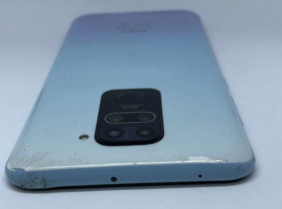 Xiaomi Redmi 9 not 8/128 ЧИТАЙТЕ ОПИС!!!