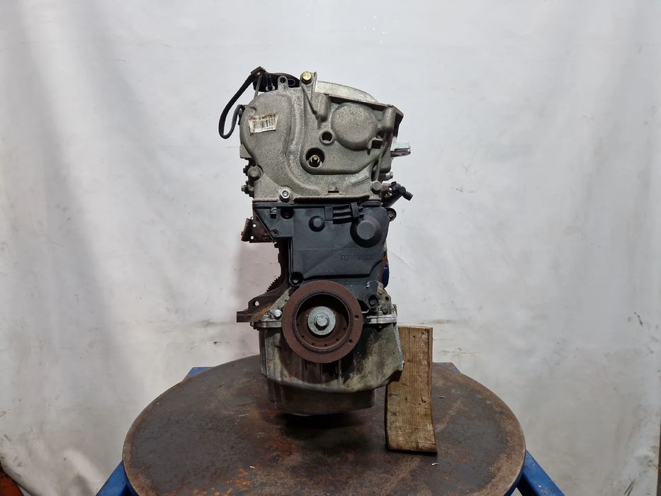 Motor completo RENAULT Megane I (BA0/1_)