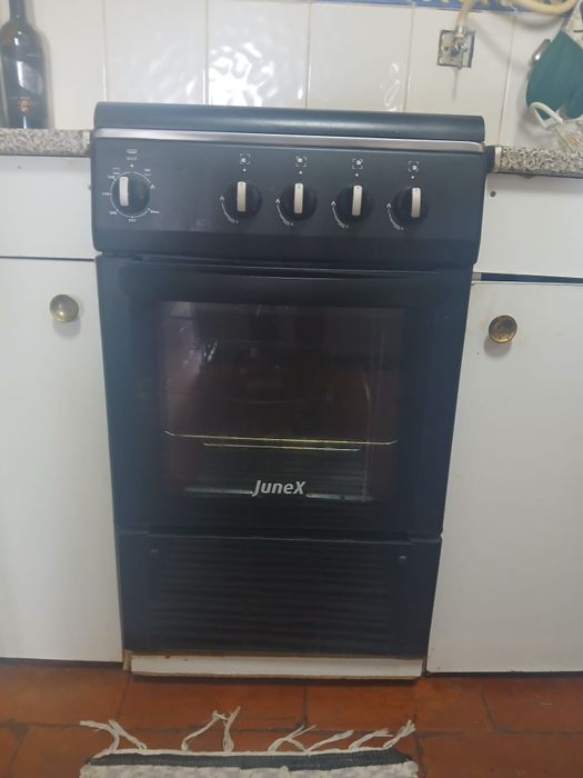 Fogão de cozinha
