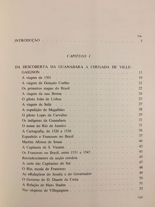 O Rio de Janeiro no Século XVI / Castigos de Escravos no Brasil