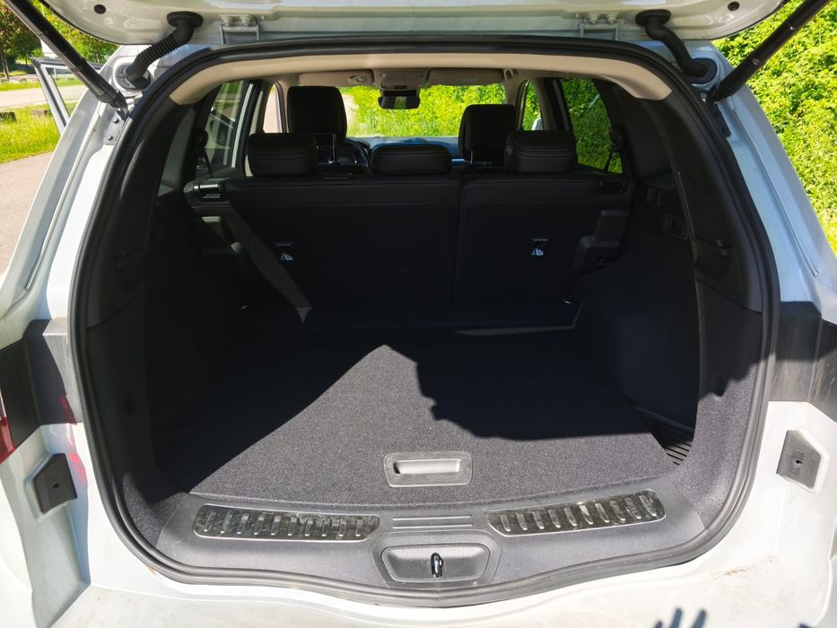 Sprzedan Renault Koleos 2018r. 2l disel 177 koni