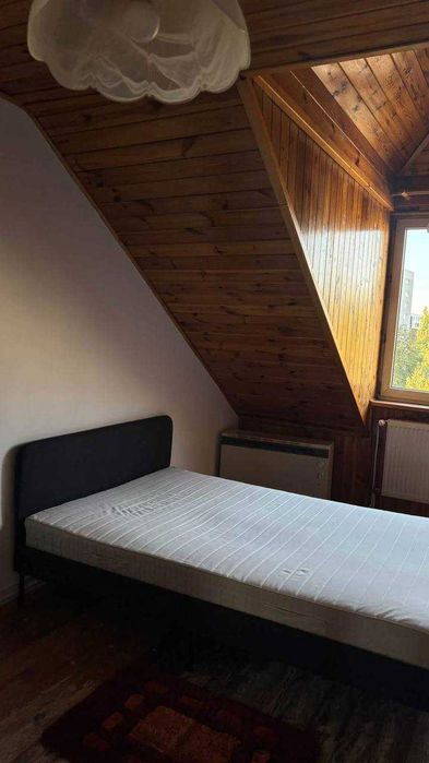 Mieszkanie – Kraków - Więcej