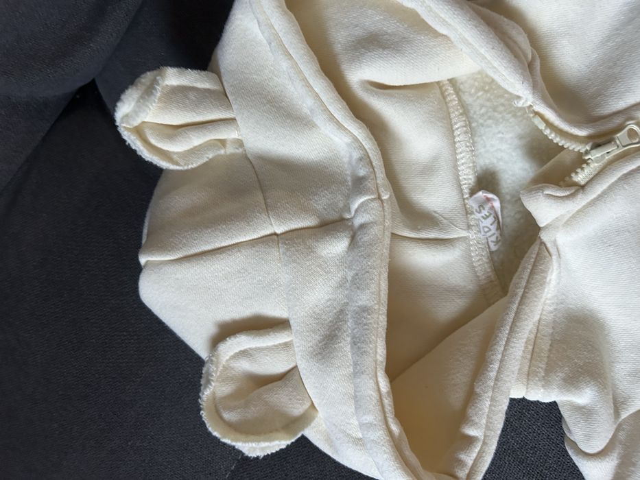 Комбінезон осінь/весна 66 р.