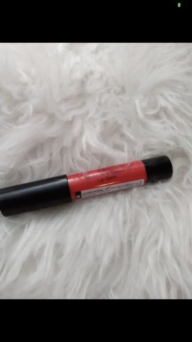 EVELINE Loveres Rouge 2in1 Moisture & Colour nr 06  pomadka w kredce