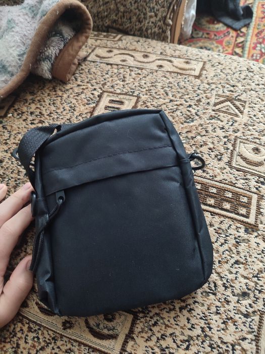 Сумка через плечё