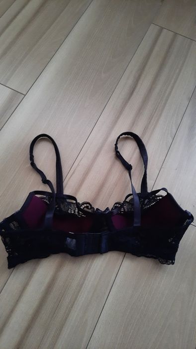 Elegancki biustonosz Mister Lady r. 75 C