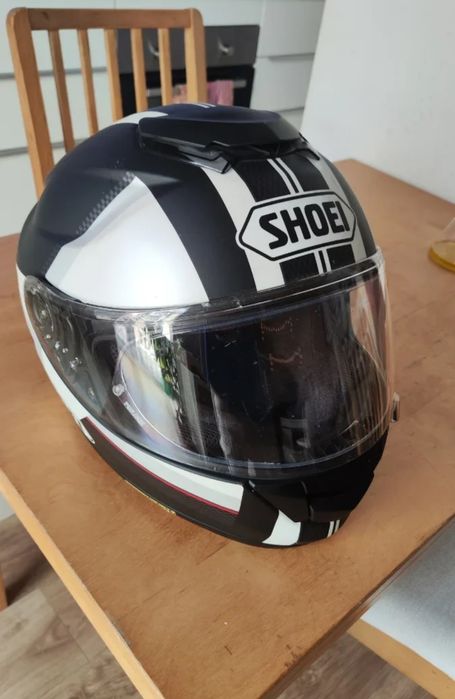 Capacete Shoei GT Air Exposure