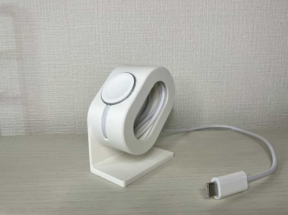 Stojak na Apple Watch