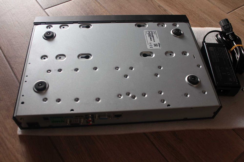 ‼️ Видеорегистратор • Dahua DHI-NVR5232-EI • 32 канальный до 32мп