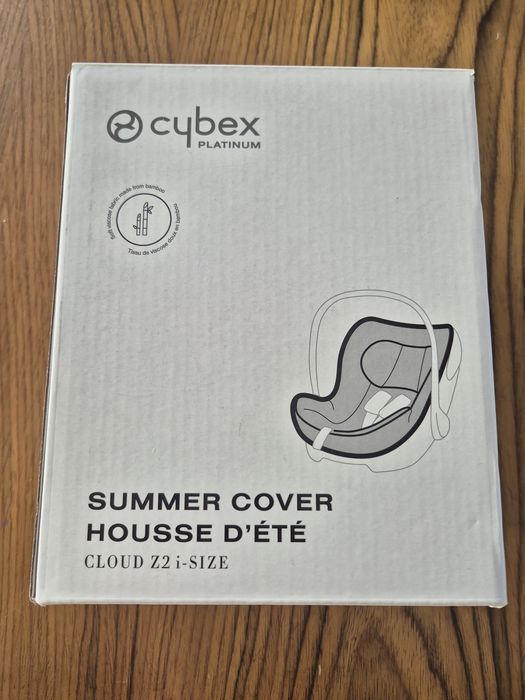 Cybex Cloud Z2 i-Size - czarny fotelik samochodowy +PREZENT