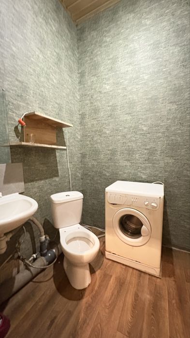 Довгострокова оренда 1к квартири в центрі