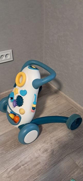 Продам ходунки El Camino.