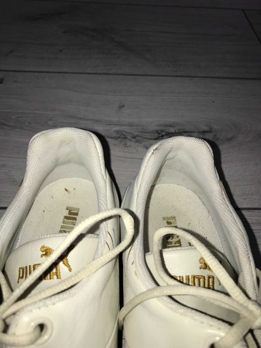 Buty Puma Future Cat Low rozm. 41 vintage