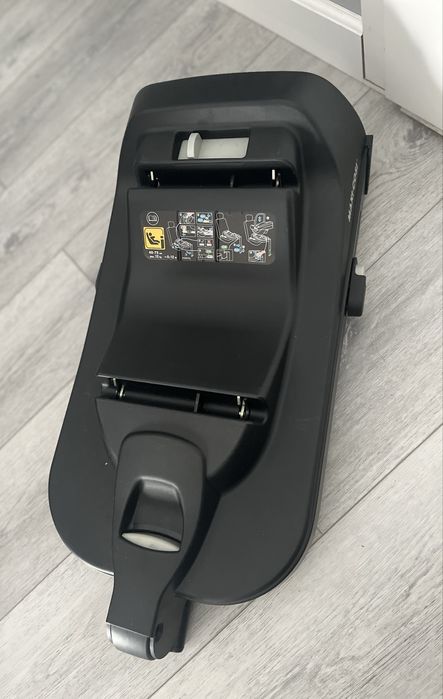 Nosidełko  Maxi-Cosi CabrioFix i-Size z bazą Isofix