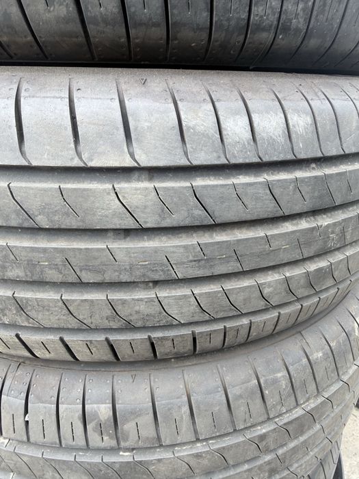 Шини літні 205/60/16 Nexen NFera primus