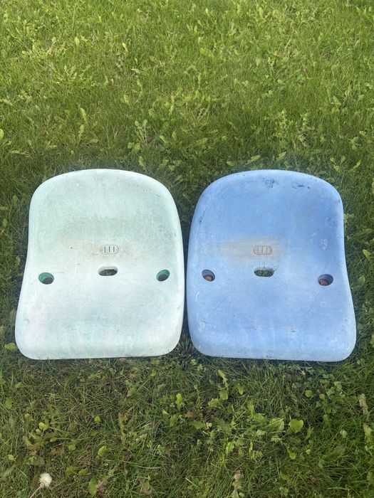 Krzeselka stadionowe