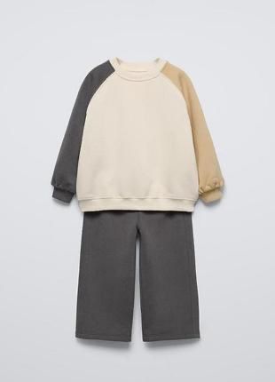 Костюм zara 92 розмір