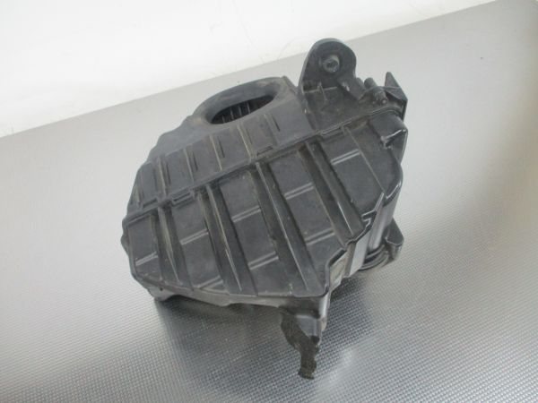 Caixa filtro ar RENAULT Megane III (BZ0_)