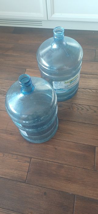 Бутиль для аоди 19 л