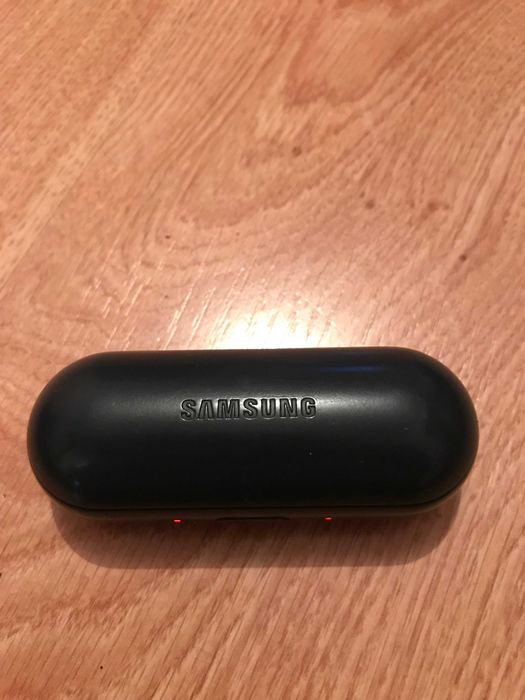 Беспроводные Наушники, Samsung Gear IconX