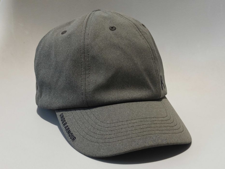 Кепка женская Under Armour Hair