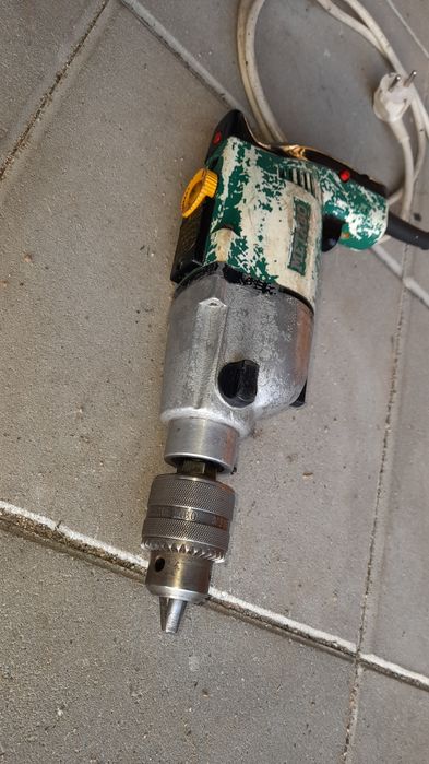 Wiertarka Metabo