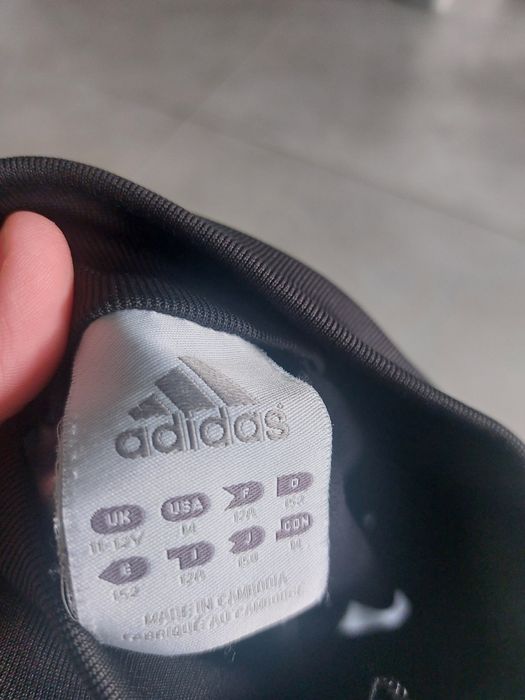 Bluza adidas chłopięca 152