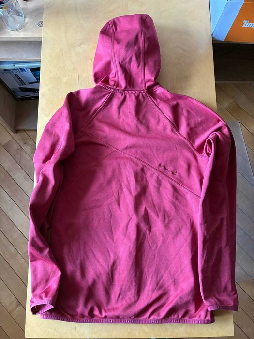 Продам фліс Mammut