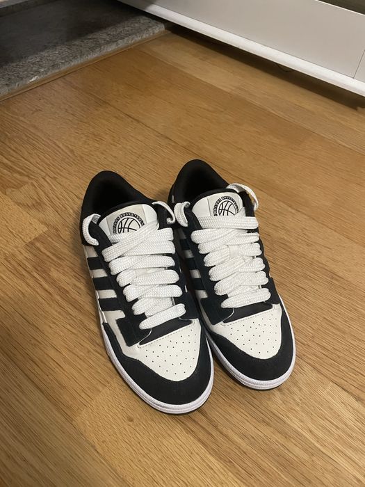 SAPATILHAS ADIDAS rapid court low