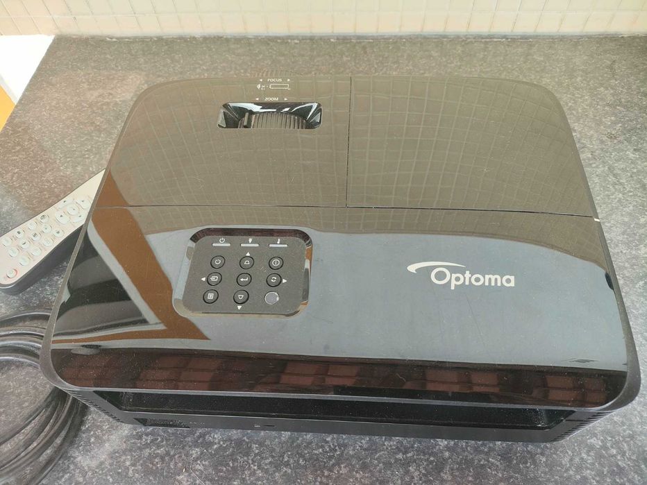 Projetor Optama H190X