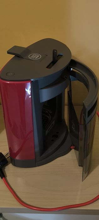 Maquina de café Dolce Gusto