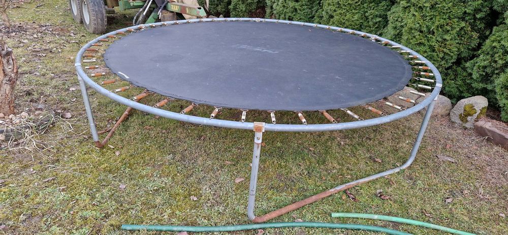 Trampolina ok 3 m