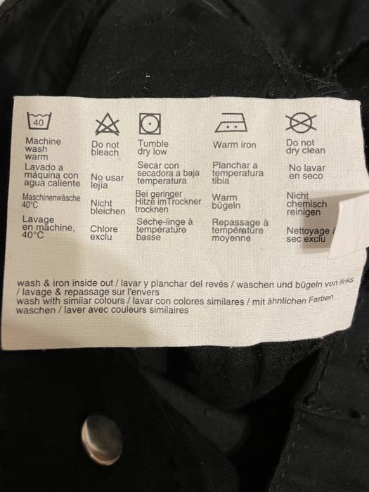 Чорні жіночі джинси скінні нові