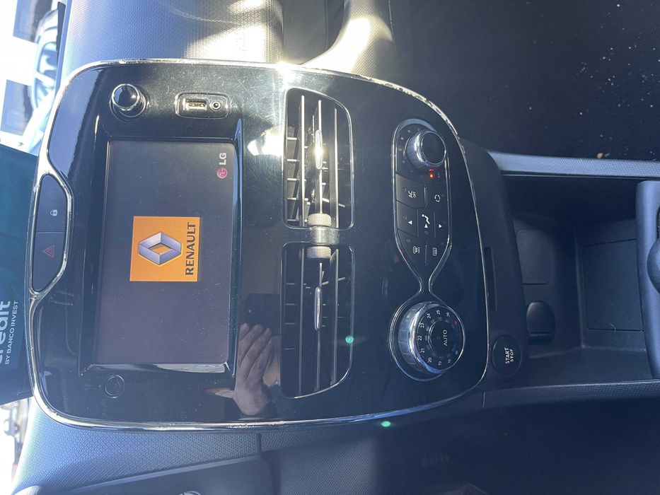 Renault Clio 1.5Dci 2014