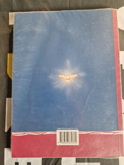 Podręcznik do religii klasa 7