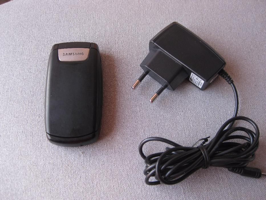 2 telemoveis samsung