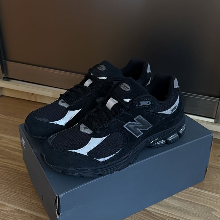 Кросівки New Balance 2002R Оригінал