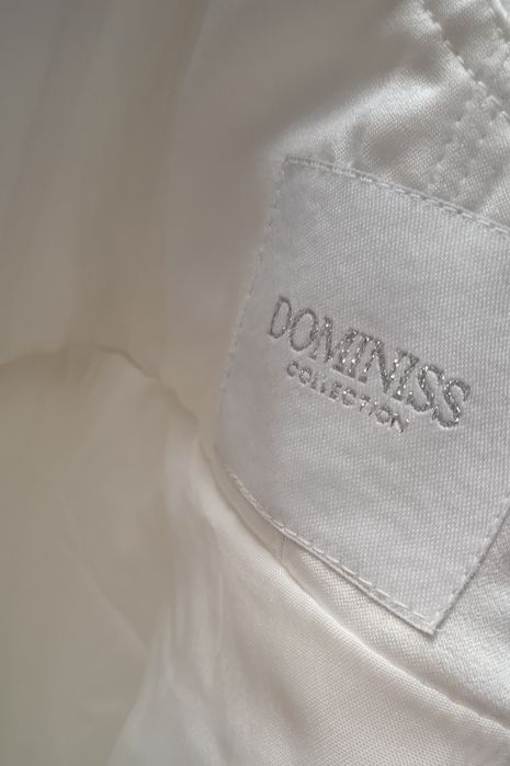 Весільна сукня Dominiss